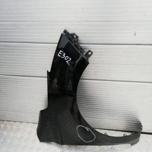 E302/F10/F50/H832 PRAWY BŁOTNIK HYUNDAI I20 i20 2012-15