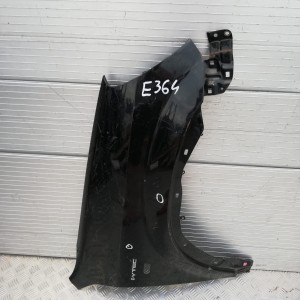 E364 PRAWY BŁOTNIK HONDA CRV CR-V 2001-06
