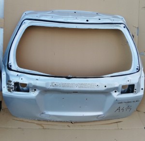 A414 KLAPA SUBARU LEGACY OUTBACK 2003 - 2009