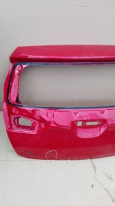 A412 KLAPA TOYOTA COROLLA