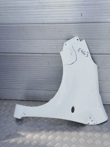 E463 LEWY PRZEDNI BŁOTNIK SUZUKI ALTO NISSAN PIXO 2009-