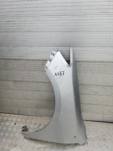 B958/A487/B455/E537/F373/A848/H41/H127/H146/H158 BŁOTNIK LEWY TOYOTA CAMRY 2011 - 2015