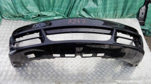 A247 ZDERZAK PORSCHE 997 lift PRZEDNI
