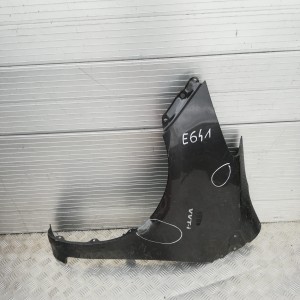 E737/H43/H47/H384/H428/H460/H549 LEWY BŁOTNIK TOYOTA YARIS II 2006-11