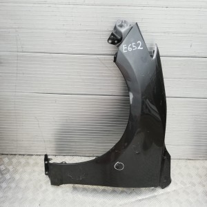 E652/E720/F155/F160/F517/H387 LEWY BŁOTNIK MAZDA 3 2013-