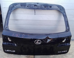 A170 LEXUS RX350 RX450H 09 10 11 12 13 14 15
