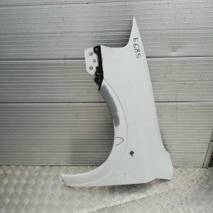 E685/E734/E770 LEWY BŁOTNIK OPEL ASTRA 2001-