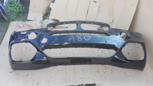 A80 ZDERZAK BMW X5 F15 LIFT M-PAKIET
