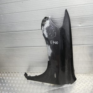 E700/F121/F122/H341/H485 LEWY BŁOTNIK TOYOTA HIGHLANDER KLUGER 2008-