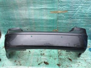 B140 FORD FOCUS MK2 ZDERZAK TYŁ