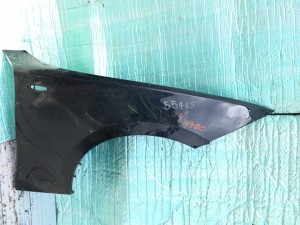 B300 BMW seria1 E81 E82 E87 E88 BŁOTNIK prawy przó