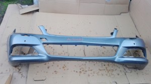 A101 ZDERZAK MERCEDES W204 LIFT PRZED LIFT