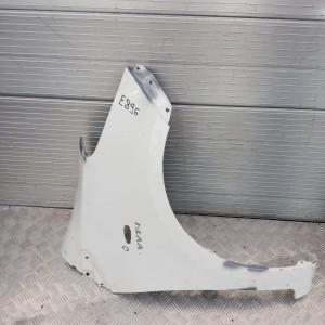 E797/E896/A893/A996/F909/H261/H712 PRAWY BŁOTNIK TOYOTA YARIS II 2006-09