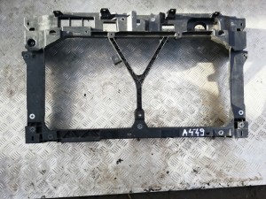 A449 WZMOCNIENIE MAZDA 3 III BBM453110