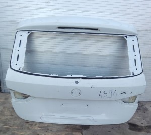 A394 KLAPA BMW X1 2009 10 11 12 13 14