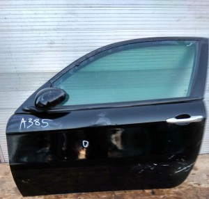 A385 DRZWI ALFA ROMEO 147 LEWE PRZÓD