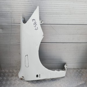 E957/H738 PRAWY BŁOTNIK MITSUBISHI LANCER 2003-