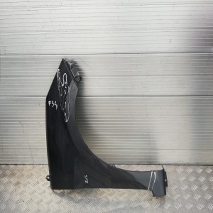 F34 PRAWY BŁOTNIK HYUNDAI ACCENT 2011-