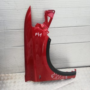 F41 PRAWY BŁOTNIK MITSUBISHI OUTLANDER 