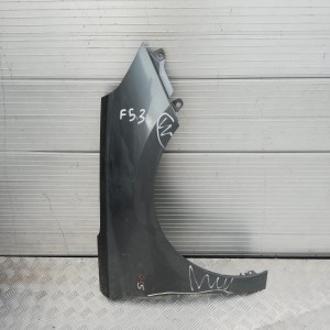 F53/A919/F879 PRAWY BŁOTNIK HYUNDAI I30 2017-