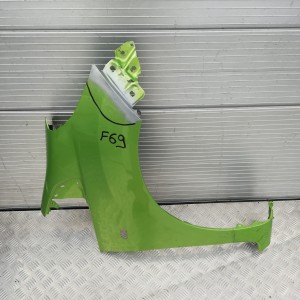 F69 PRAWY BŁOTNIK HONDA JAZZ 2011-