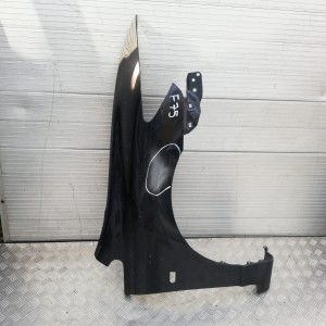 F75/F467/F847/F848/F851 PRAWY BŁOTNIK HONDA CIVIC SEDAN 2012-