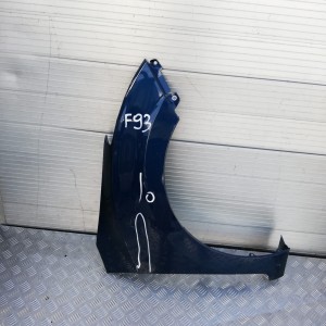 F93/F807 PRAWY BŁOTNIK HYUNDAI I30 i30 2012-
