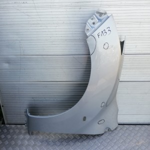 F133/F674/H479 LEWY BŁOTNIK MAZDA BT50 2011- BT-50