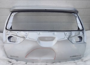 A211/D2 KLAPA TOYOTA COROLLA ASCENT