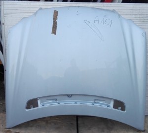 A161 MASKA MERCEDES W210 LIFT E-KLASA