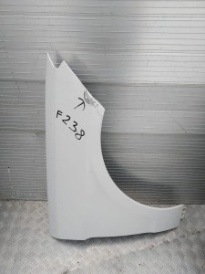 F238 PRAWY BŁOTNIK MERCEDES W166 ML