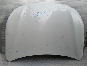 C897/C965/D71/D709/D858/G8/G66/A779/G130  MASKA SUBARU LEGACY OUTBACK 2015 -17