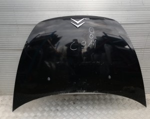 C911 MASKA CITROEN C3 PLURIEL