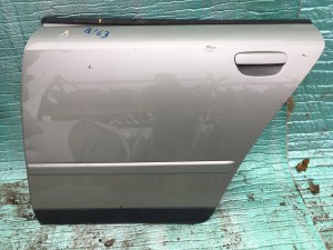 B163/D463 AUDI A3 SPORTBACK LEWE TYLNE DRZWI