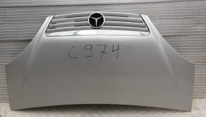 C974 MASKA MERCEDES W156 156 GLA 