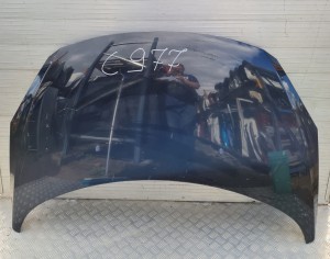 C977 MASKA PEUGEOT 307