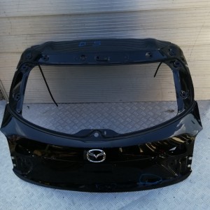 D5 KLAPA MAZDA III 2013-2017