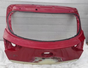 A205 KLAPA HYUNDAI I30 i30 2012 2013 2014 2015 16