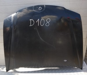 D108 HONDA ACCORD VII 2002- 05 MASKA 