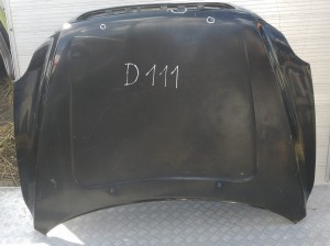 D111 VOLVO XC90 I 2002-14  LIFT MASKA