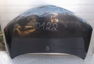 D122  TOYOTA RAV- 4 2013-  MASKA 