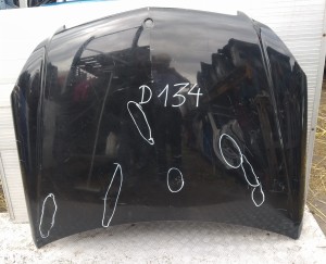 D134 MERCEDES W204