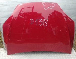 D138 TESLA X MASKA