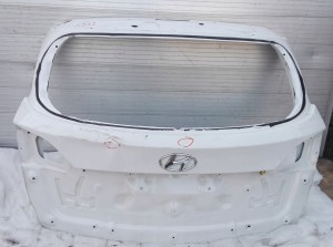A212 KLAPA HYUNDAI I30 KLAPA KOMBI 2012 -> i30
