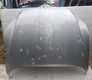 D147 SKODA SUPERB 3V0 MASKA