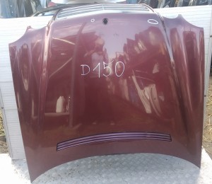 D150/D674 MERCEDES W210 MASKA