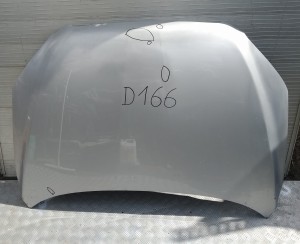 D166/D173 TOYOTA RAV 4 III 2006- 12 MASKA 