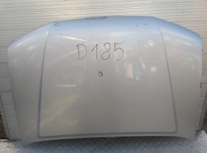 D185/D192/D234/D292/D645/D656 NISSAN NAVARA D40 2005- 09