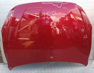 D188/D564/D679/D749/D862 MAZDA 6 2012- MASKA