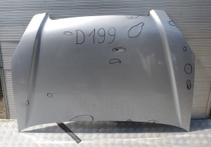 D199/D249 MASKA HONDA CRV II 2